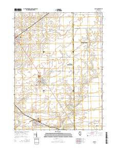 Ladd 2015 topographic map thumbnail