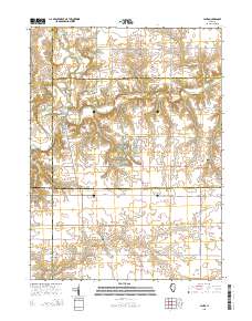 Laura 2015 topographic map thumbnail