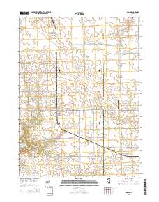 McNabb 2015 topographic map thumbnail