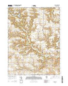 DeLong 2015 topographic map thumbnail