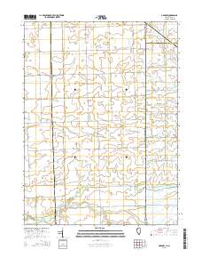 Darrow 2015 topographic map thumbnail