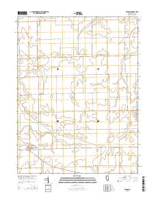 Redmon 2015 topographic map thumbnail