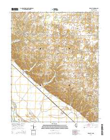 Renault 2015 topographic map thumbnail