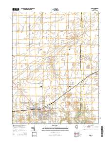 Pana 2015 topographic map thumbnail