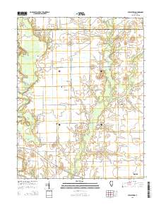Stolletown 2015 topographic map thumbnail