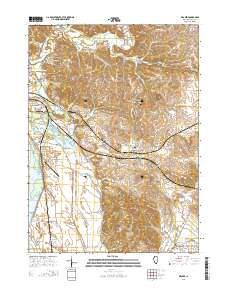 Wacker 2015 topographic map thumbnail