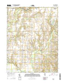 Stoy 2015 topographic map thumbnail