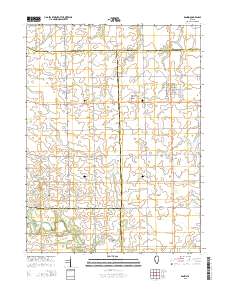 Rankin 2015 topographic map thumbnail