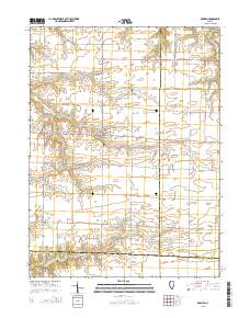 Raritan 2015 topographic map thumbnail