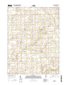 Stanford 2015 topographic map thumbnail