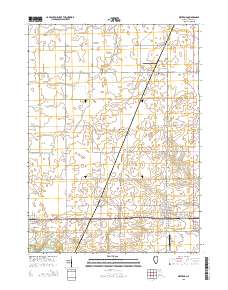 Waterman 2015 topographic map thumbnail