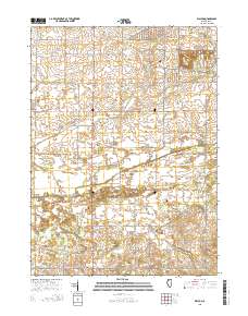 Walton 2015 topographic map thumbnail