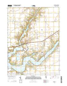 De Witt 2015 topographic map thumbnail