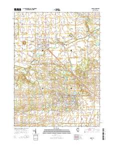 Amboy 2015 topographic map thumbnail