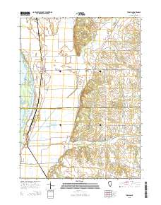 Thomson 2015 topographic map thumbnail
