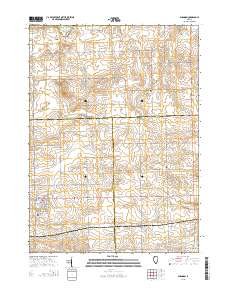 Shannon 2015 topographic map thumbnail