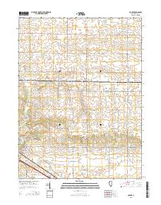 Holder 2015 topographic map thumbnail