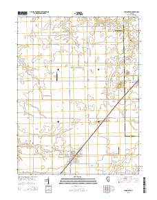 Stonington 2015 topographic map thumbnail