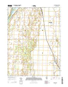 Kilbourne 2015 topographic map thumbnail