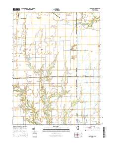 Scottland 2015 topographic map thumbnail