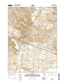 Morrison 2015 topographic map thumbnail