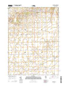Plattville 2015 topographic map thumbnail