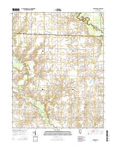 Enterprise 2015 topographic map thumbnail