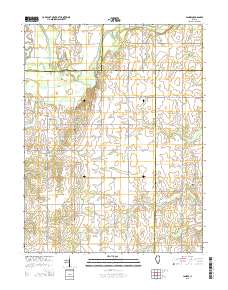 Landes 2015 topographic map thumbnail