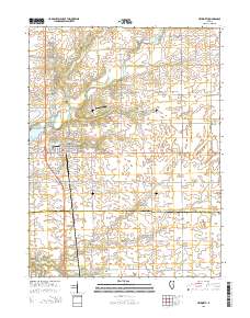 Heyworth 2015 topographic map thumbnail