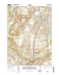 McHenry 2015 topographic map thumbnail