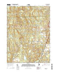 Slocum 2015 topographic map thumbnail