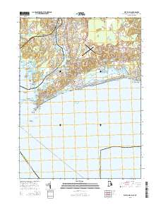 Watch Hill 2015 topographic map thumbnail