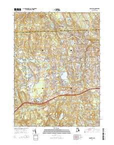Crompton 2015 topographic map thumbnail