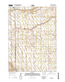 Beardsley 2015 topographic map thumbnail