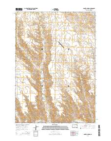 Boneita Springs 2015 topographic map thumbnail