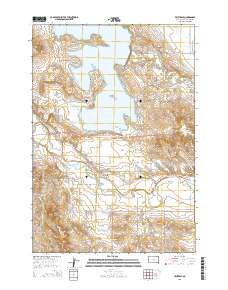 Fruitdale 2015 topographic map thumbnail