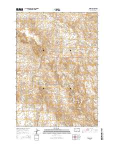 Enning 2015 topographic map thumbnail