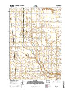 Ethan 2015 topographic map thumbnail
