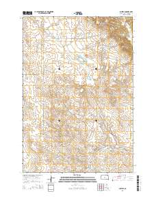 Gustave 2015 topographic map thumbnail