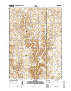 Irene 2015 topographic map thumbnail