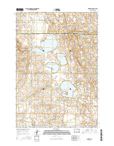 Goodwin 2015 topographic map thumbnail