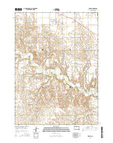 Herrick 2015 topographic map thumbnail