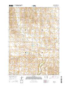 Denby 2015 topographic map thumbnail