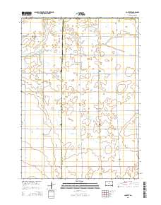 Joubert 2015 topographic map thumbnail