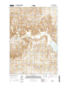 Lowry 2015 topographic map thumbnail