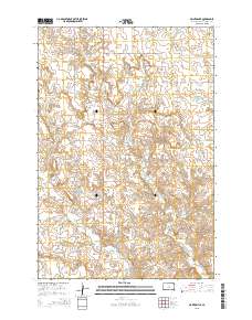 McIntosh SE 2015 topographic map thumbnail