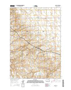 LaBolt 2015 topographic map thumbnail