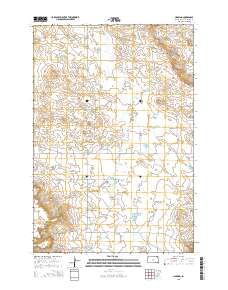 Harding 2015 topographic map thumbnail