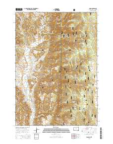 Moon 2015 topographic map thumbnail