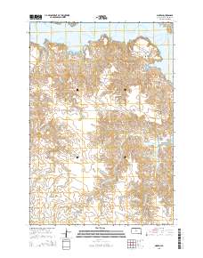 Moreau 2015 topographic map thumbnail